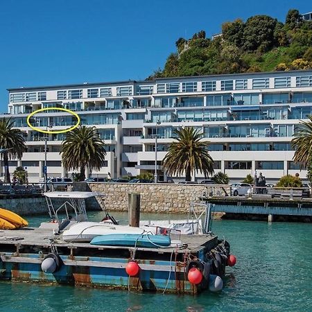 Sea Quest Apartment 넬슨 외부 사진