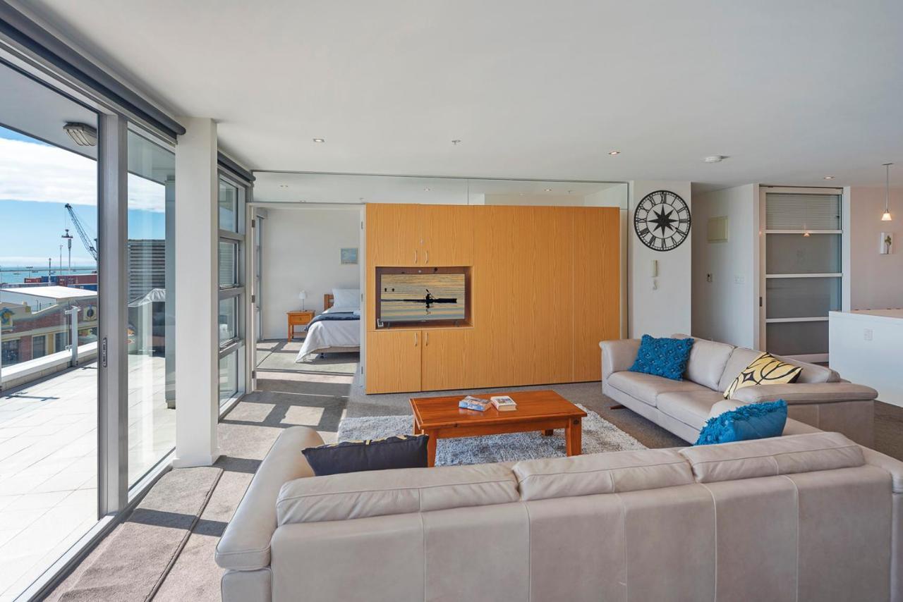 Sea Quest Apartment 넬슨 외부 사진