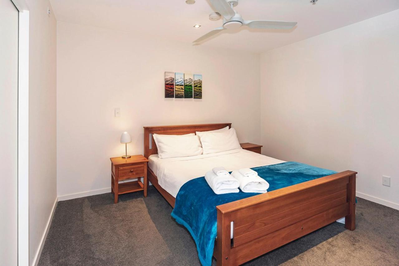 Sea Quest Apartment 넬슨 외부 사진
