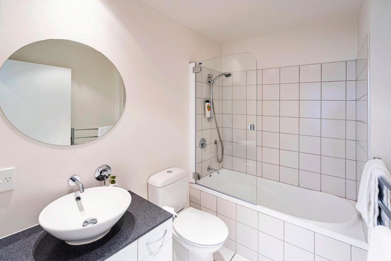 Sea Quest Apartment 넬슨 외부 사진