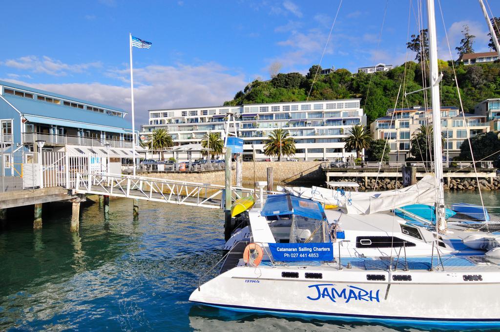 Sea Quest Apartment 넬슨 객실 사진