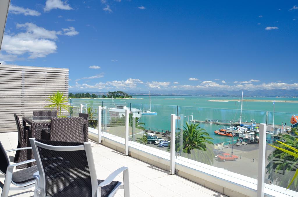 Sea Quest Apartment 넬슨 객실 사진